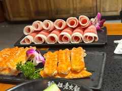 -珮姐老火锅(鄞州印象城店)