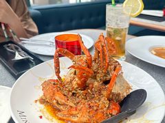 -Ministry of Crab•MOC(交子大道店)