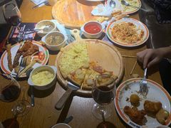 -比格比萨自助(花园路店)