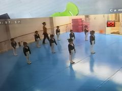 -西安小天鹅艺术团(曲江Alice店)