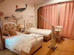 -杰爱月子护理中心