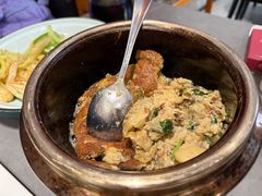 -先记烧鹅王·本地粤菜(福永店)