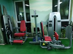 -红山会健身·普拉提(广安门店)