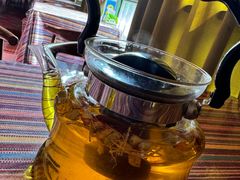 -百年老茶馆