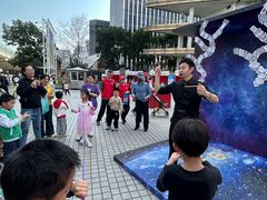 -上海马戏城