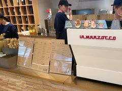 -去茶山(重庆万象城店)