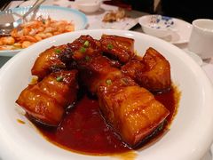 金牌红烧肉-同庆楼(大钟寺店)