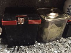 -回転寿司酒場 銀座沼津港