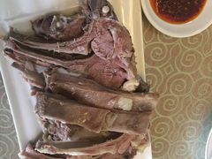 -马学武手抓美食(下南关总店)