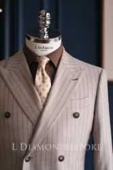 -LDIAMON西服定制(温州店)