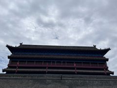 -西安钟楼