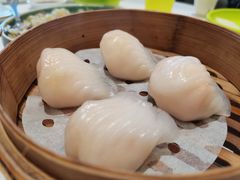 羊城鲜虾饺-白天鹅宾馆-宏图府餐厅