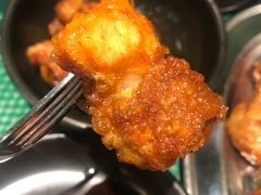-幸运小丑汉堡(Bay Area本店)