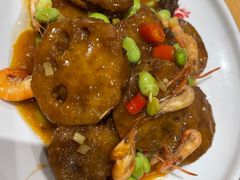 -徽味大班(定慧桥店)