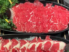 -捞王锅物料理(凯旋路店)