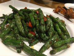 -菩提树·素食餐厅(汇智国际商业中心店)