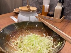 -胜博殿日式炸猪排(侨福芳草地店)