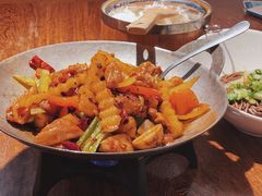 -小院坝川味-法兰克福