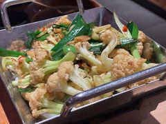 -川堂风·跷脚牛肉·乐山爆炒(宝山日月光店)