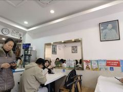 -新新湘菜馆(新中街二条店)