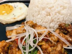-玩味工厂·东南亚特色餐厅(太古里店)