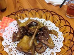 -东坊味道私房菜·地道顺德菜(大良店)