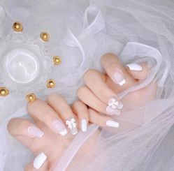 -沐白•盛妍日式美甲美睫