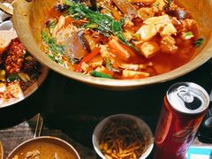 -打川川·川蜀毛肚(南市场店)