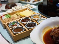 -城南往事济南风味主题餐厅(东环店)