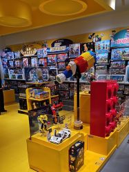 -乐高授权专卖店(岭南站NOVA店)