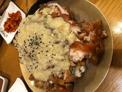 -Myth猪蹄(明洞店)