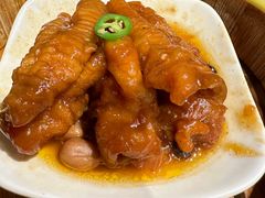 -顺意·顺德家乡菜(国际人才大厦店)