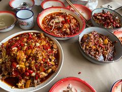 -老三样·旧食新味(万寿宫店)