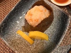 -长崎屋·日本料理·刺身·烧鸟(天河北路店)