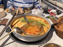 -琥珀川糟粕醋火锅(慈云寺店)