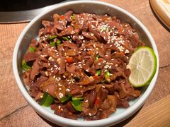 芥辣红乳菌-蘑界·野生菌火锅(深业上城店)