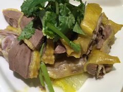 -猛料鸭仔饭(赤坎店)