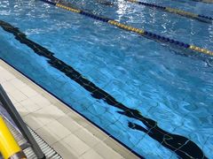 -一兆韦德健身(浦东万达会所)