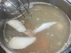 -牛品福潮汕牛肉火锅(旺庄店)