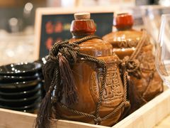 -君悦酒店·乐厨·高空自助餐(青年大街店)