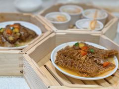 -四季海鲜酒楼·粤菜·早茶·宴会(南山中心区店)