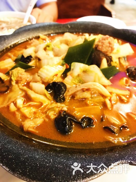 秦门陕西菜(顺义店)图片 - 第1张