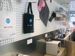 -弱水三千咖啡(达明店)