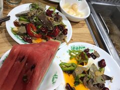 -草原塞蛮羊火锅城(港湾店)