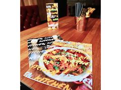 -ATLAS Kitchen 寰图厨房(雅居乐中心店)