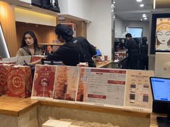 -霸王茶姬(正佳广场店)