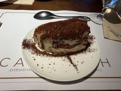 -CAPARESH開府莱舍(望京金辉店)