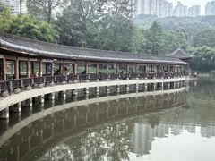 -龙头寺公园