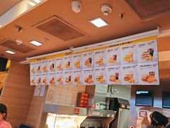 -麦当劳(西客站店)