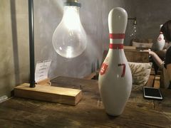 -HIGH FIVE哈福手工汉堡(桂林路店)